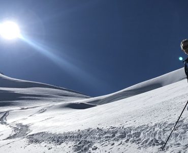 Guido Guidetti, guide de montagne notre spécialiste Team Event