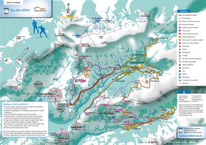 Accès et informations pratiques